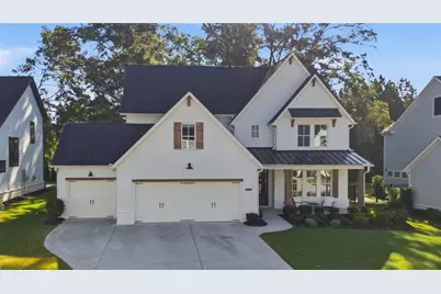 5045 Reserve Drive, Cumming, GA 30040 - Photo 1