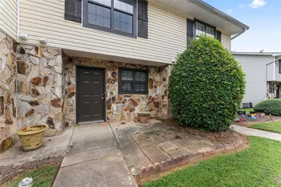 2497 Hidden Cove Court #C, Gainesville, GA 30501 - Photo 1