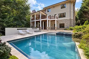2380 Chelsea Landing Way, Marietta, GA 30062 - Photo 56