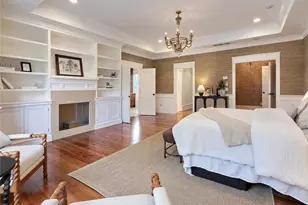 2380 Chelsea Landing Way, Marietta, GA 30062 - Photo 38