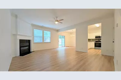 521 Windstone Trail, Alpharetta, GA 30004 - Photo 4