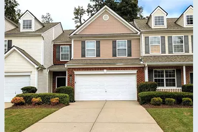 521 Windstone Trail, Alpharetta, GA 30004 - Photo 1