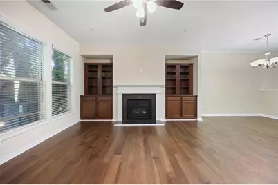 3427 Vintage Circle #BLDG 15, Smyrna, GA 30080 - Photo 10