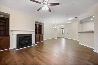 3427 Vintage Circle #BLDG 15, Smyrna, GA 30080 - Photo 12