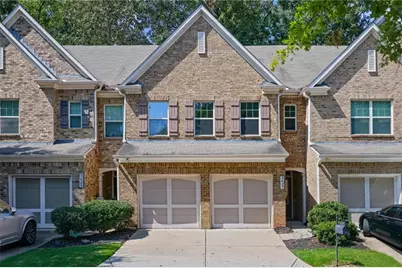 3427 Vintage Circle #BLDG 15, Smyrna, GA 30080 - Photo 1