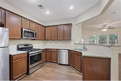 3427 Vintage Circle #BLDG 15, Smyrna, GA 30080 - Photo 18