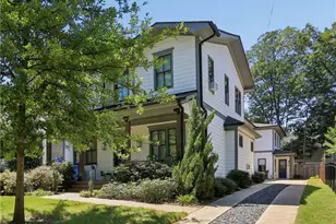 198 Hutchinson St NE, Atlanta, GA 30307 - Photo 1