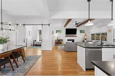 198 Hutchinson Street NE #B, Atlanta, GA 30307 - Photo 6