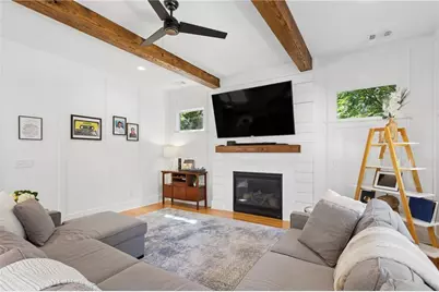 198 Hutchinson Street NE #B, Atlanta, GA 30307 - Photo 12