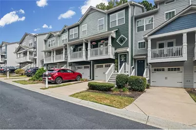 1417 Liberty Parkway NW, Atlanta, GA 30318 - Photo 4