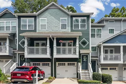1417 Liberty Parkway NW, Atlanta, GA 30318 - Photo 1