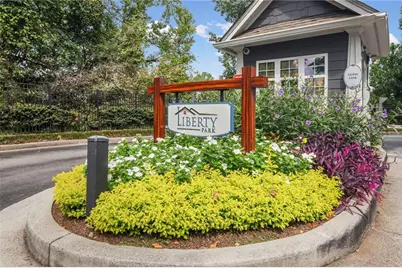 1417 Liberty Parkway NW, Atlanta, GA 30318 - Photo 42