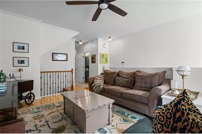 1417 Liberty Parkway NW, Atlanta, GA 30318 - Photo 8