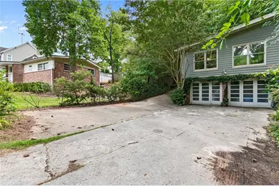1232 Bernadette Lane NE, Atlanta, GA 30329 - Photo 32