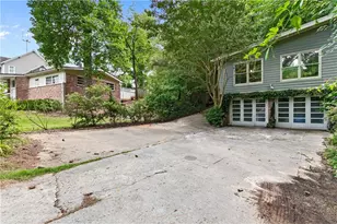 1232 Bernadette Ln NE, Atlanta, GA 30329 - Photo 32