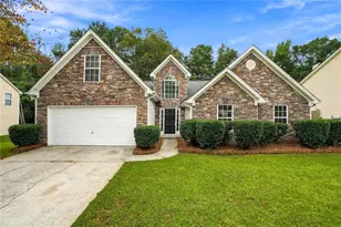 3590 Hamilton Creek Trail, Buford, GA 30519 - Photo 1