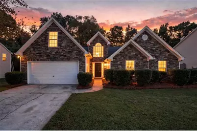 3590 Hamilton Creek Trail, Buford, GA 30519 - Photo 2
