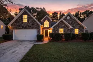 3590 Hamilton Creek Trail, Buford, GA 30519 - Photo 2