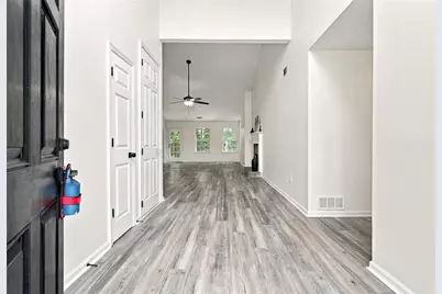 3590 Hamilton Creek Trail, Buford, GA 30519 - Photo 4