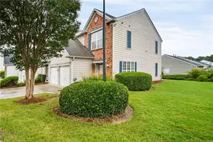 3601 Gainesway Trace, Duluth, GA 30096 - Photo 2