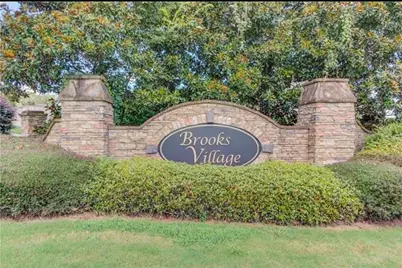 296 N Brooks Village Drive N, Pendergrass, GA 30567 - Photo 46