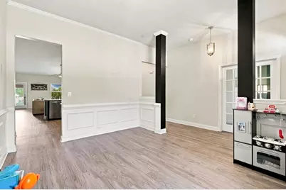 296 N Brooks Village Drive N, Pendergrass, GA 30567 - Photo 6