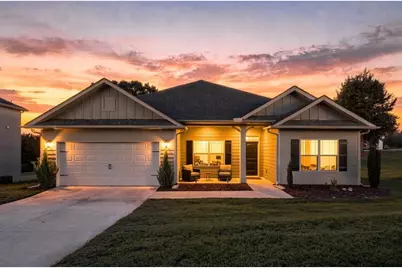 296 N Brooks Village Drive N, Pendergrass, GA 30567 - Photo 2
