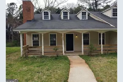 2624 Country Trace SE, Conyers, GA 30013 - Photo 2