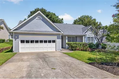 4957 Overlook View Court NW, Duluth, GA 30096 - Photo 48