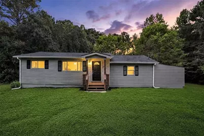 2396 Scoggins Road, Dallas, GA 30157 - Photo 1