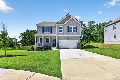 525 Sweet Bay Lane, Dallas, GA 30132 - Photo 1