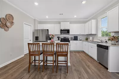 525 Sweet Bay Lane, Dallas, GA 30132 - Photo 8