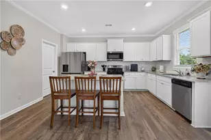525 Sweet Bay Ln, Dallas, GA 30132 - Photo 8