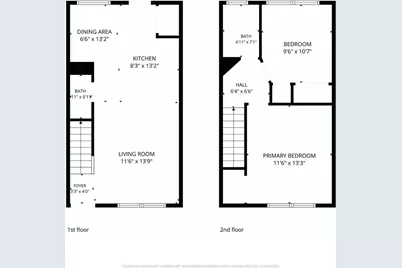 2232 Dunseath Avenue NW #203, Atlanta, GA 30318 - Photo 26