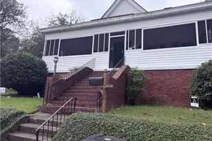 988 North Ave, Macon, GA 31211 - Photo 1
