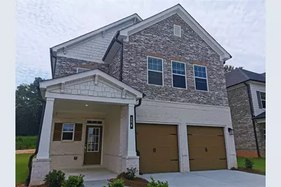 154 Green Love Lane, Grayson, GA 30017 - Photo 2