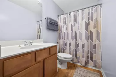 408 Mountain View Lane, Woodstock, GA 30188 - Photo 30