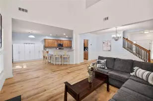 408 Mountain View Ln, Woodstock, GA 30188 - Photo 10