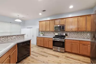 408 Mountain View Lane, Woodstock, GA 30188 - Photo 16