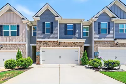 102 Hampton Circle, McDonough, GA 30253 - Photo 1