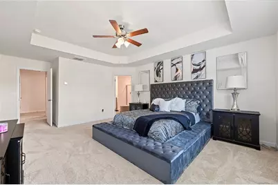 102 Hampton Circle, McDonough, GA 30253 - Photo 14