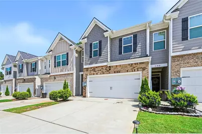 102 Hampton Circle, McDonough, GA 30253 - Photo 2