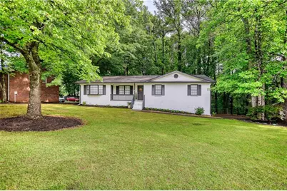 1720 Aleta Drive, Marietta, GA 30066 - Photo 6