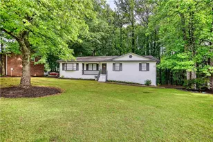 1720 Aleta Dr, Marietta, GA 30066 - Photo 6
