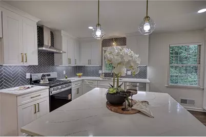 1720 Aleta Drive, Marietta, GA 30066 - Photo 14