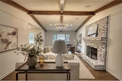 1720 Aleta Drive, Marietta, GA 30066 - Photo 20