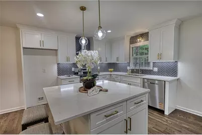 1720 Aleta Drive, Marietta, GA 30066 - Photo 16
