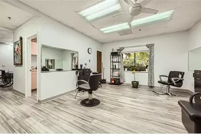 1800 Clairmont Lk #A703, Decatur, GA 30033 - Photo 42