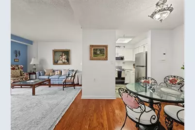 1800 Clairmont Lk #A703, Decatur, GA 30033 - Photo 4