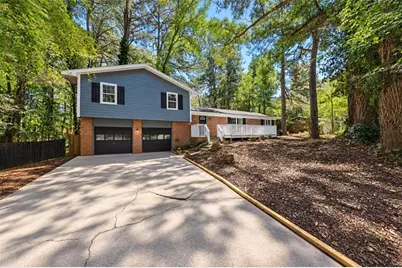 3136 Bruckner Boulevard, Snellville, GA 30078 - Photo 2